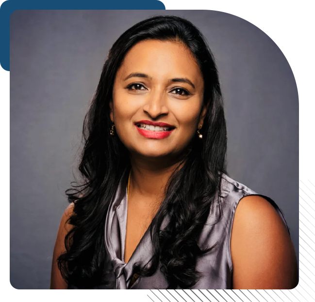 Dr. Priya Raju, DMD — dentist serving Durham, NC
