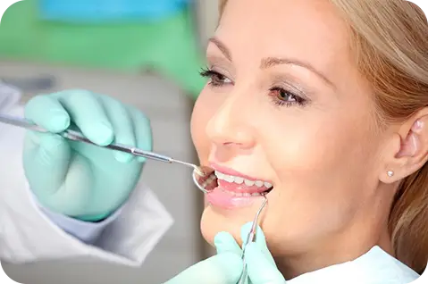 Root Canal Therapy
