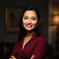Dr. Priyadarshini Raju