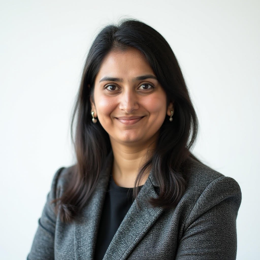 Zankhana Bhagat — Dental Assistant at Frontier Dental Center
