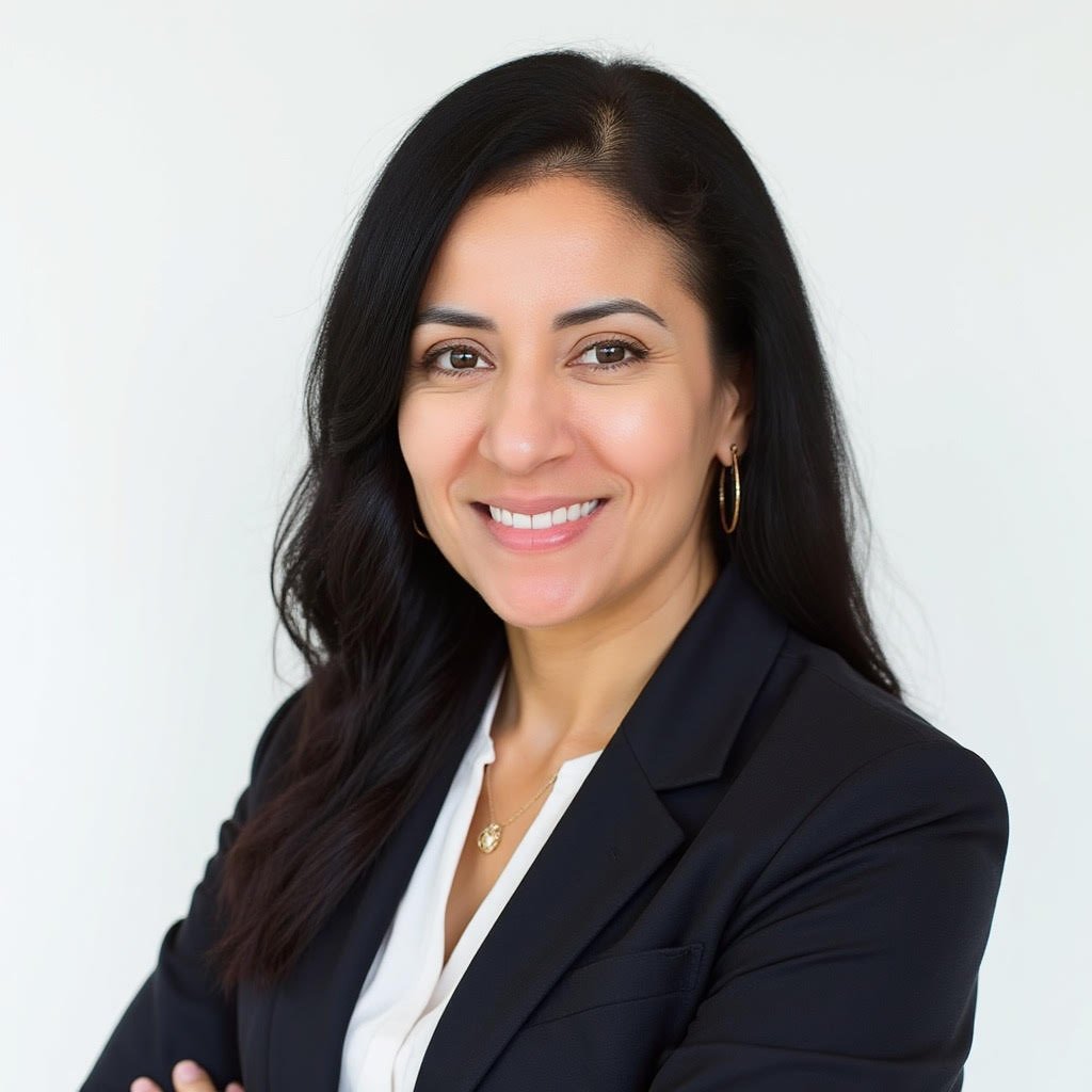 Angelina Morales — Front Office & Treatment Coordinator at Frontier Dental Center