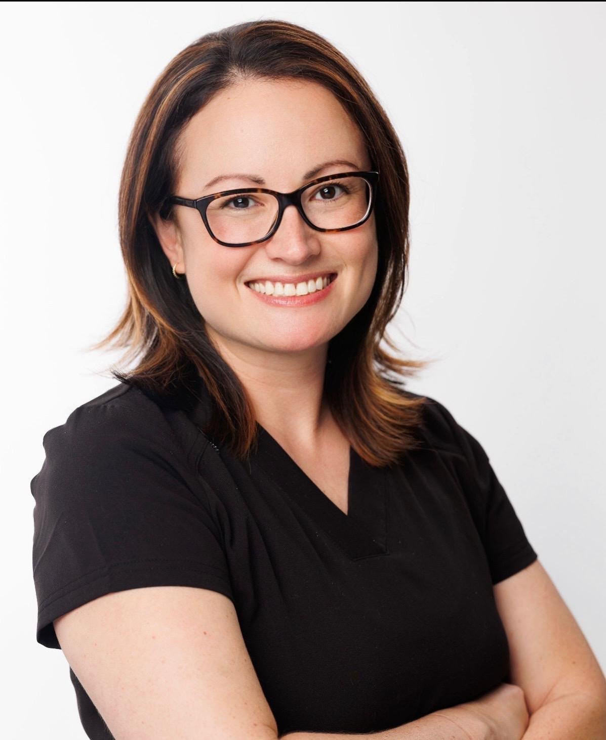 Miki Bryant — Lead Dental Hygienist at Frontier Dental Center